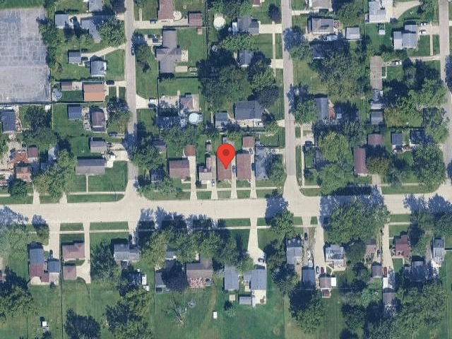 House image located at Southgate, MI 48195