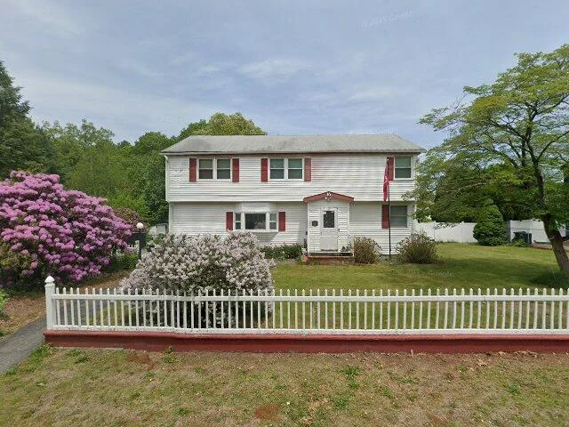 House image located at Peabody, MA 01960