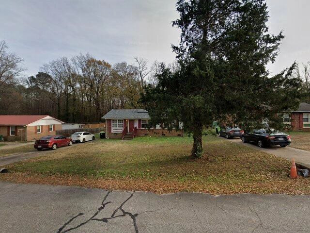 House image located at Zebulon, NC 27597