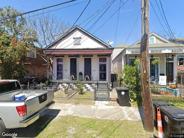 House image located at New Orleans, LA 70115