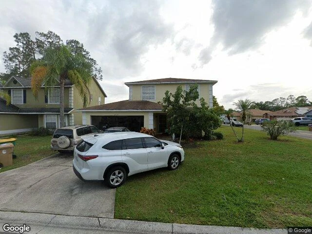 House image located at Kissimmee, FL 34746