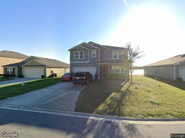 House image located at Jacksonville, FL 32208