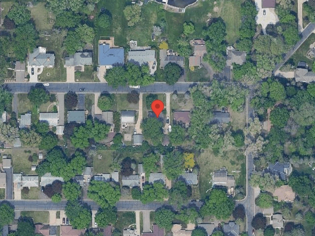 House image located at Saint Paul, MN 55112
