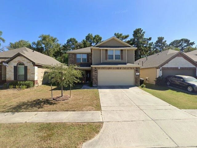 House image located at Houston, TX 77068