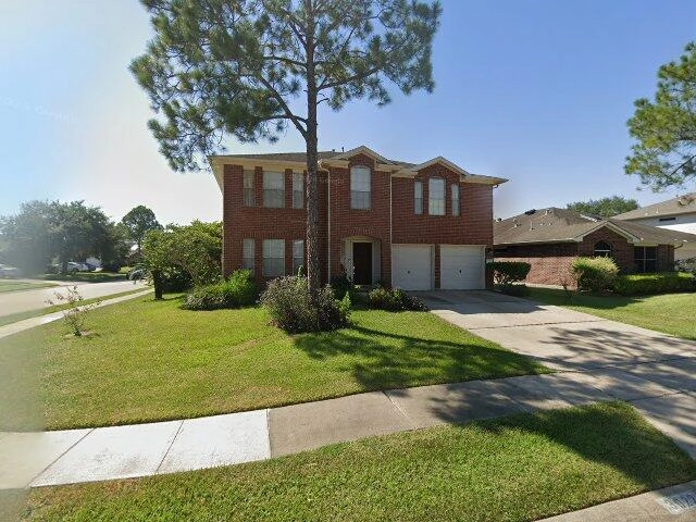 House image located at Pearland, TX 77584