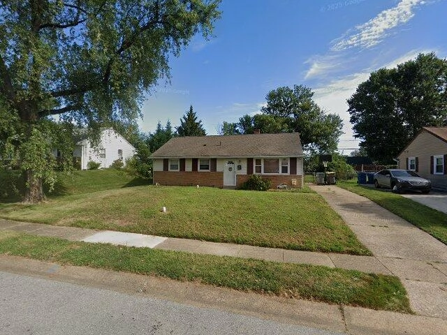 House image located at New Castle, DE 19720