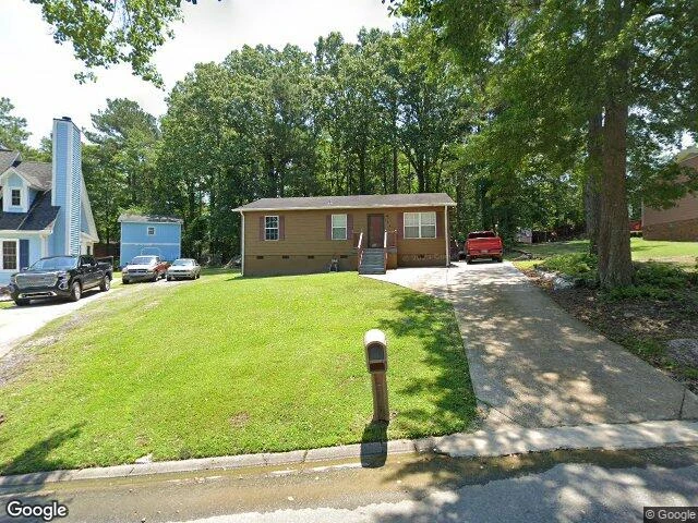 House image located at Columbia, SC 29203