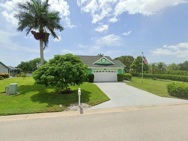 House image located at Naples, FL 34112