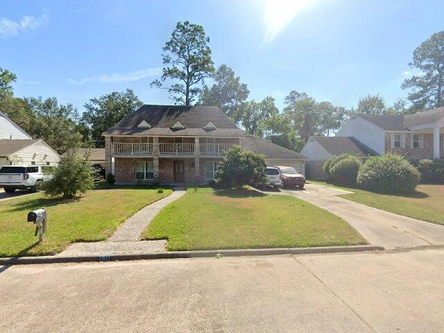 House image located at Houston, TX 77090