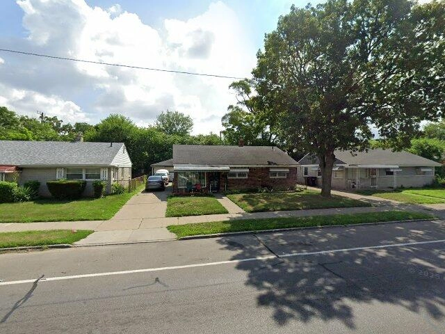 House image located at Detroit, MI 48221