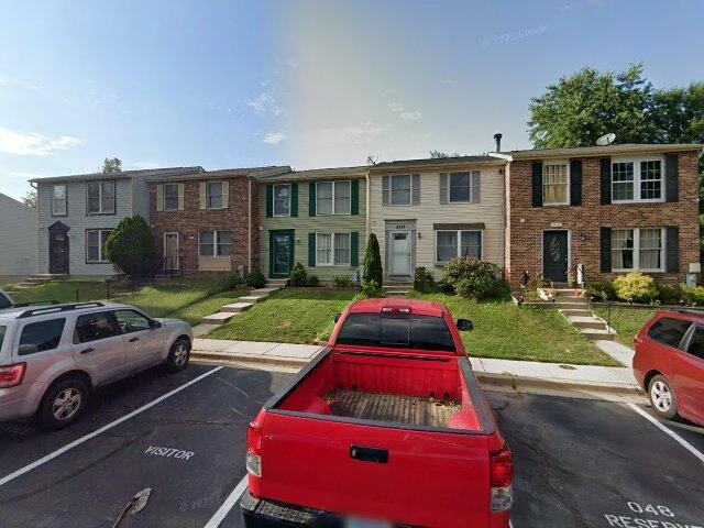 House image located at Laurel, MD 20724
