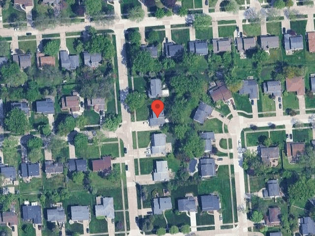 House image located at Southfield, MI 48076