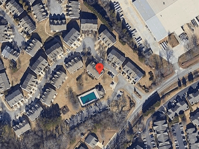 House image located at Flowery Branch, GA 30542