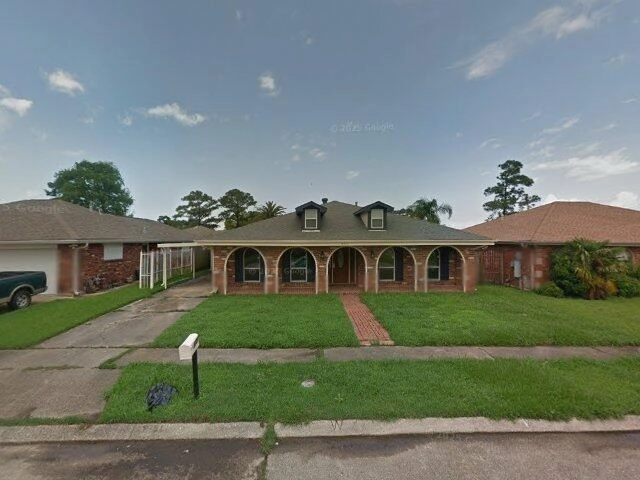 House image located at New Orleans, LA 70127