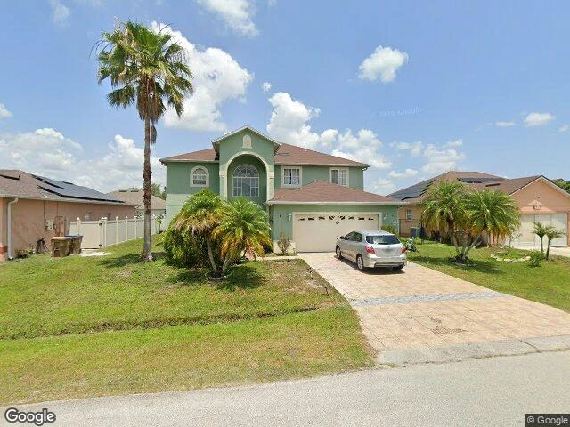 House image located at Kissimmee, FL 34758