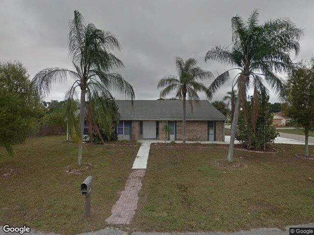 House image located at Fort Myers, FL 33967