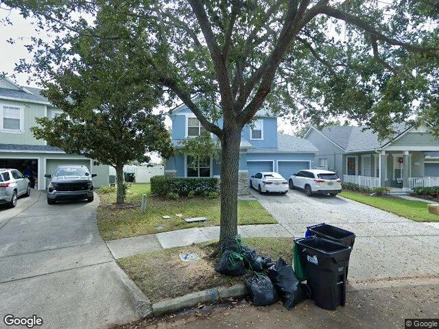 House image located at Windermere, FL 34786