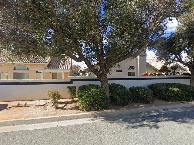 House image located at Banning, CA 92220