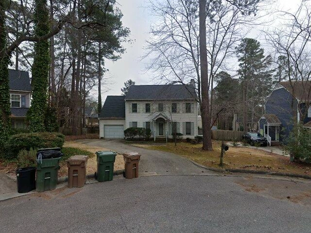 House image located at Jackson, GA 30233