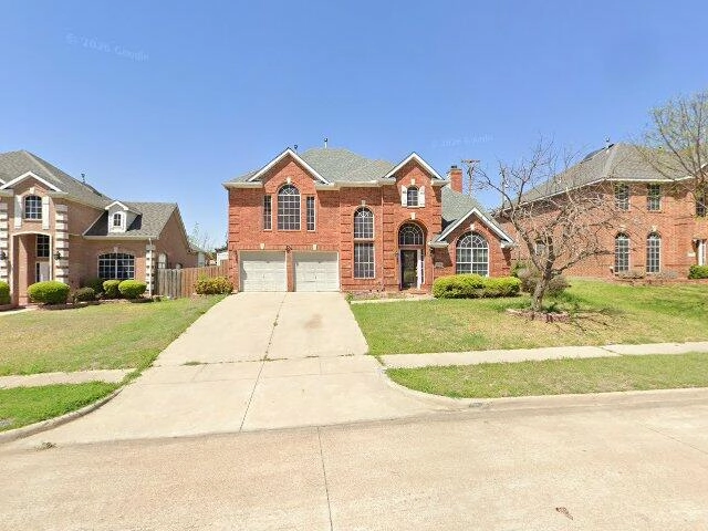 House image located at Grand Prairie, TX 75052