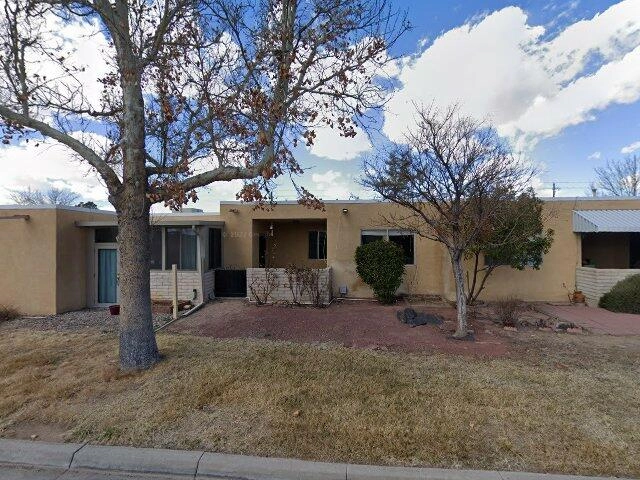 House image located at Rio Rancho, NM 87124