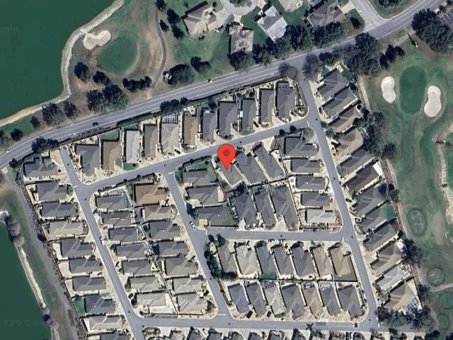 House image located at The Villages, FL 32162