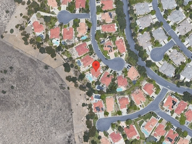 House image located at Thousand Oaks, CA 91362