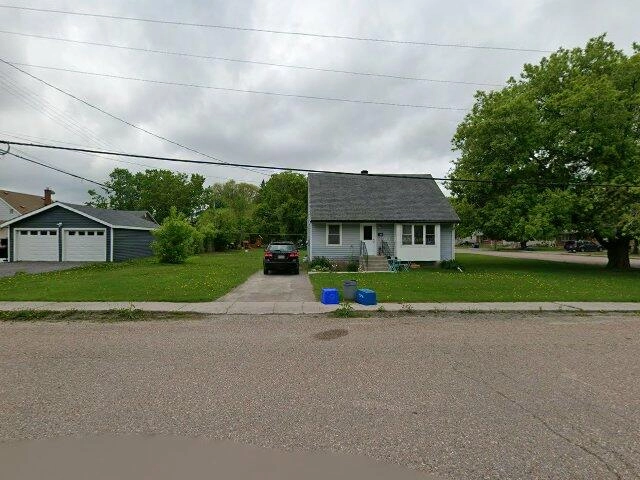 House image located at Highland Park, MI 48203