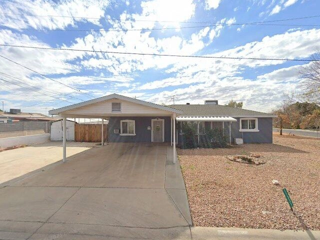 House image located at Youngtown, AZ 85363