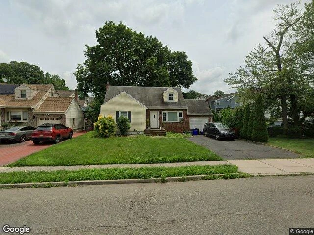 House image located at Nutley, NJ 07110