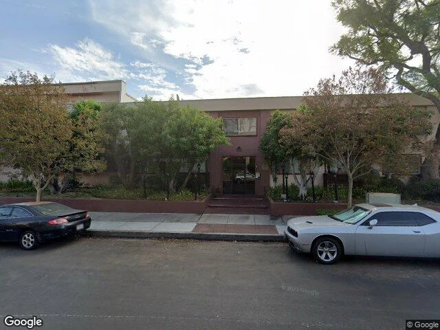 House image located at Encino, CA 91316