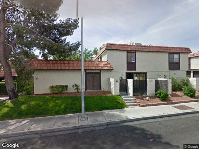 House image located at Las Vegas, NV 89107