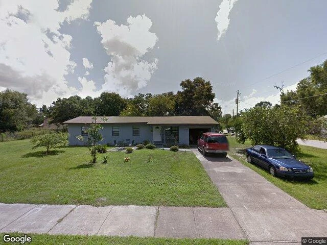 House image located at Sanford, FL 32771