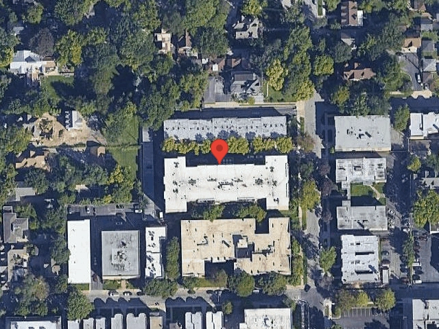 House image located at Oak Park, IL 60302