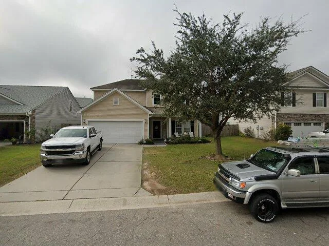 House image located at Goose Creek, SC 29445