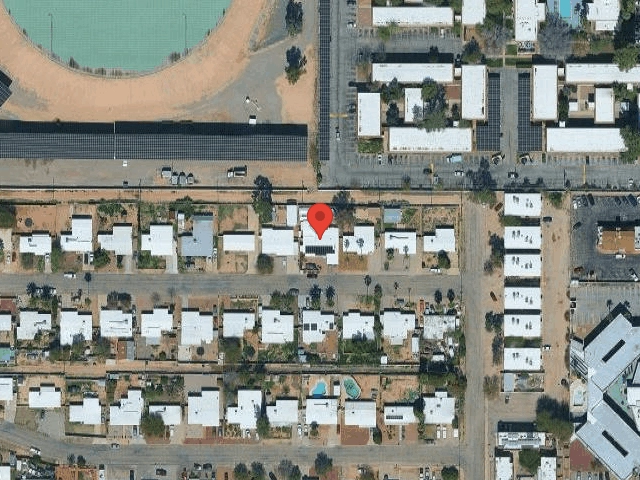 House image located at Tucson, AZ 85711