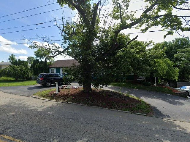 House image located at Auburn, MA 01501