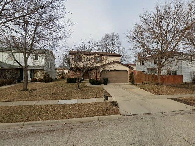 House image located at Hoffman Estates, IL 60169