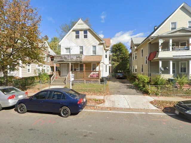 House image located at Springfield, MA 01108