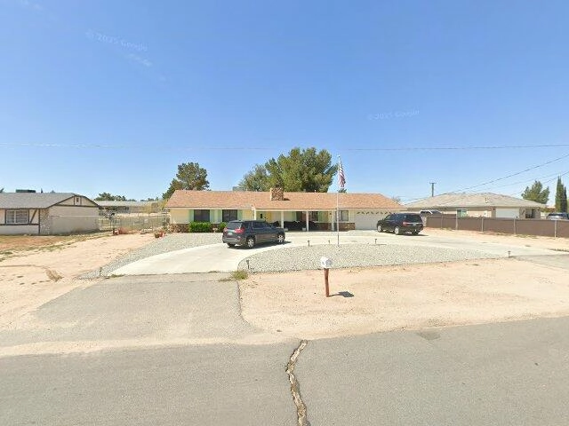 House image located at Hesperia, CA 92345