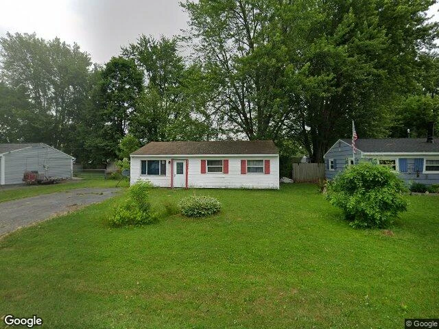 House image located at Bridgeport, NY 13030