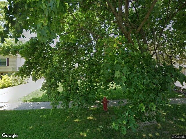 House image located at Winthrop Harbor, IL 60096