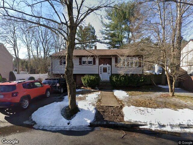 House image located at Melrose, MA 02176