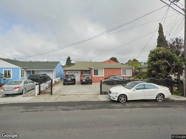 House image located at San Pablo, CA 94806