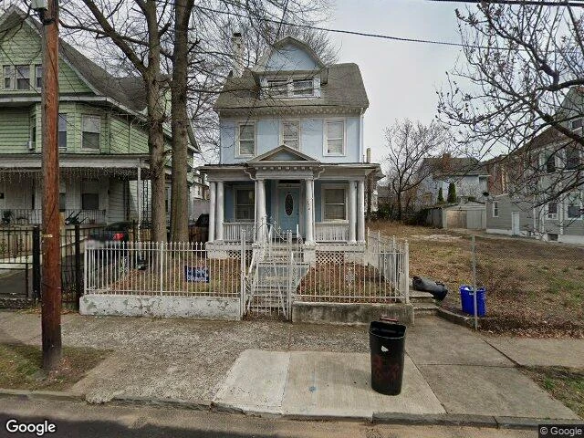 House image located at Newark, NJ 07108