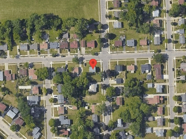 House image located at Pontiac, MI 48342