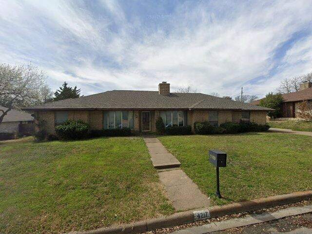 House image located at Fort Worth, TX 76133