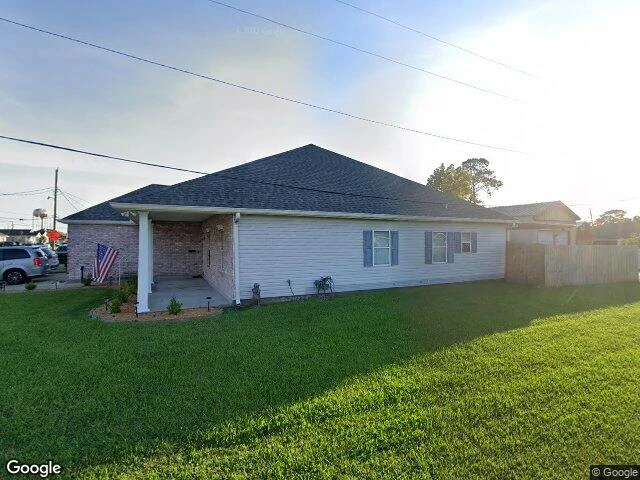 House image located at Belle Chasse, LA 70037