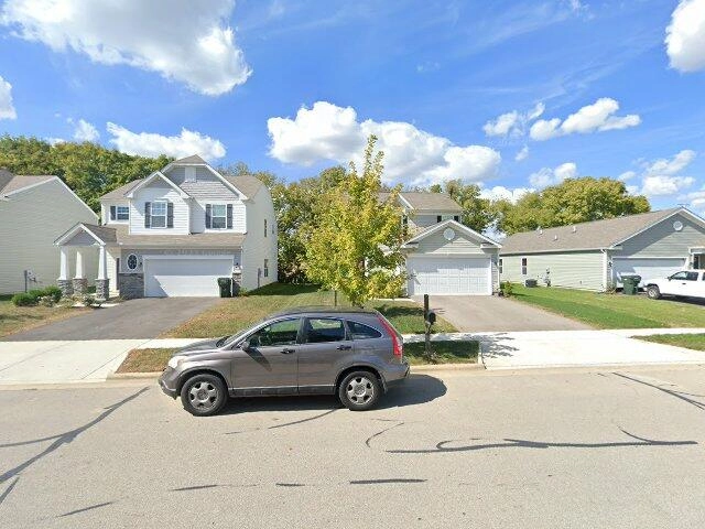 House image located at Lockbourne, OH 43137