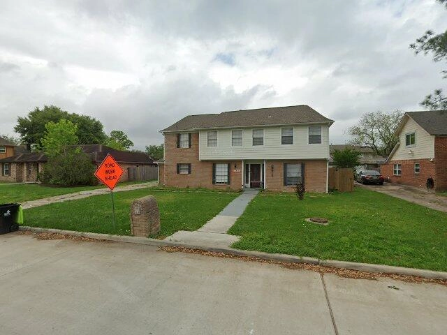 House image located at Missouri City, TX 77489